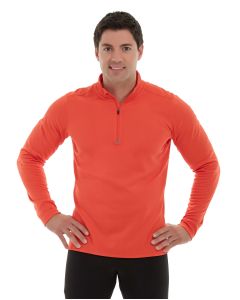 Mars HeatTech&trade; Pullover-XS-Red